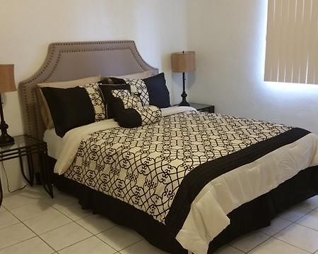 Beautiful 2 Bedroom 1 Bath Tamuning Exterior foto