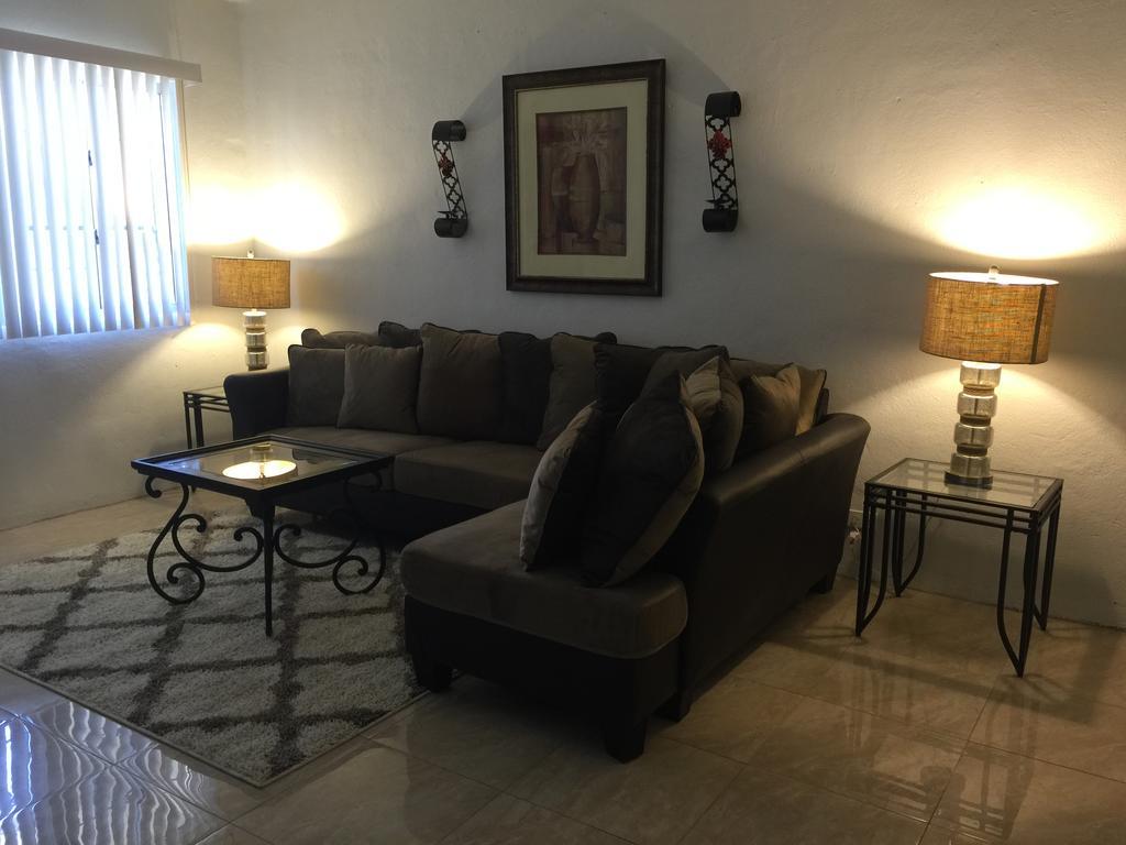 Beautiful 2 Bedroom 1 Bath Tamuning Exterior foto