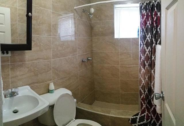 Beautiful 2 Bedroom 1 Bath Tamuning Exterior foto