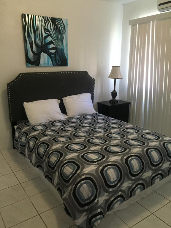 Beautiful 2 Bedroom 1 Bath Tamuning Exterior foto